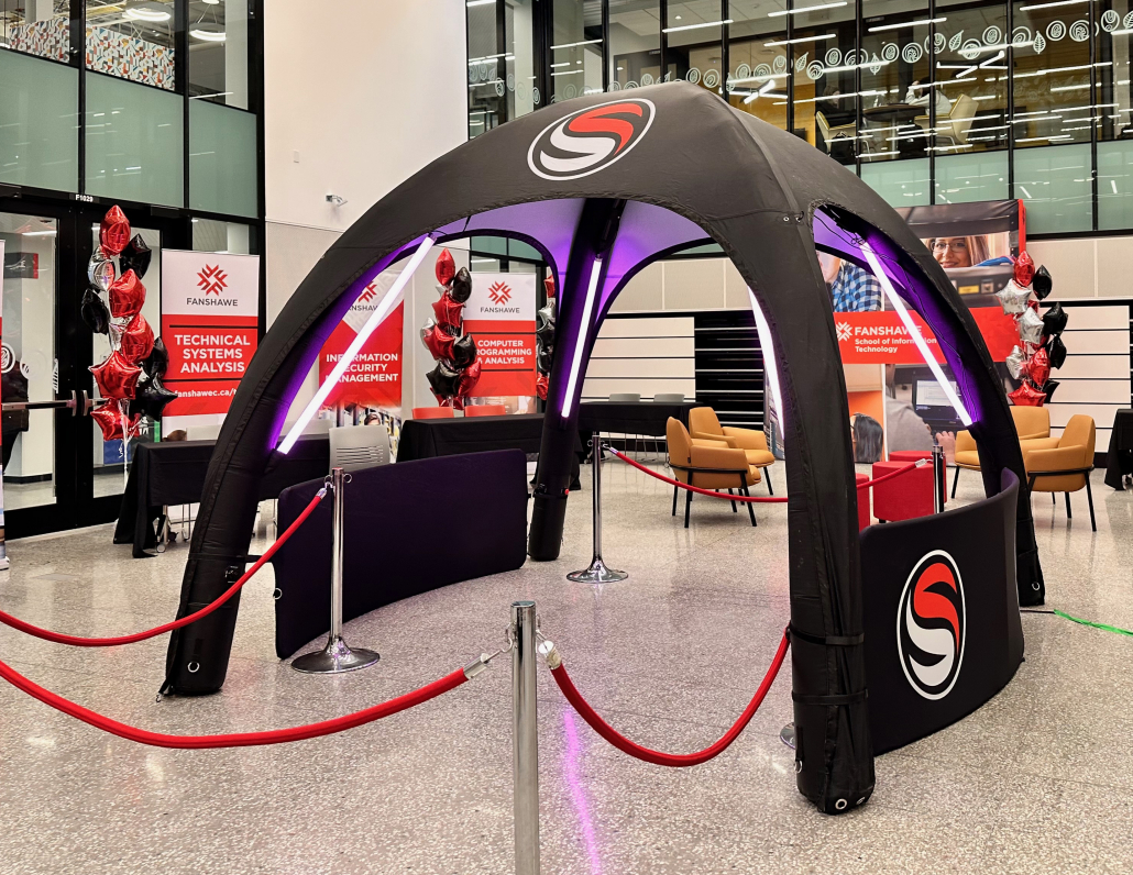 StageSprite Photobooth Rentals